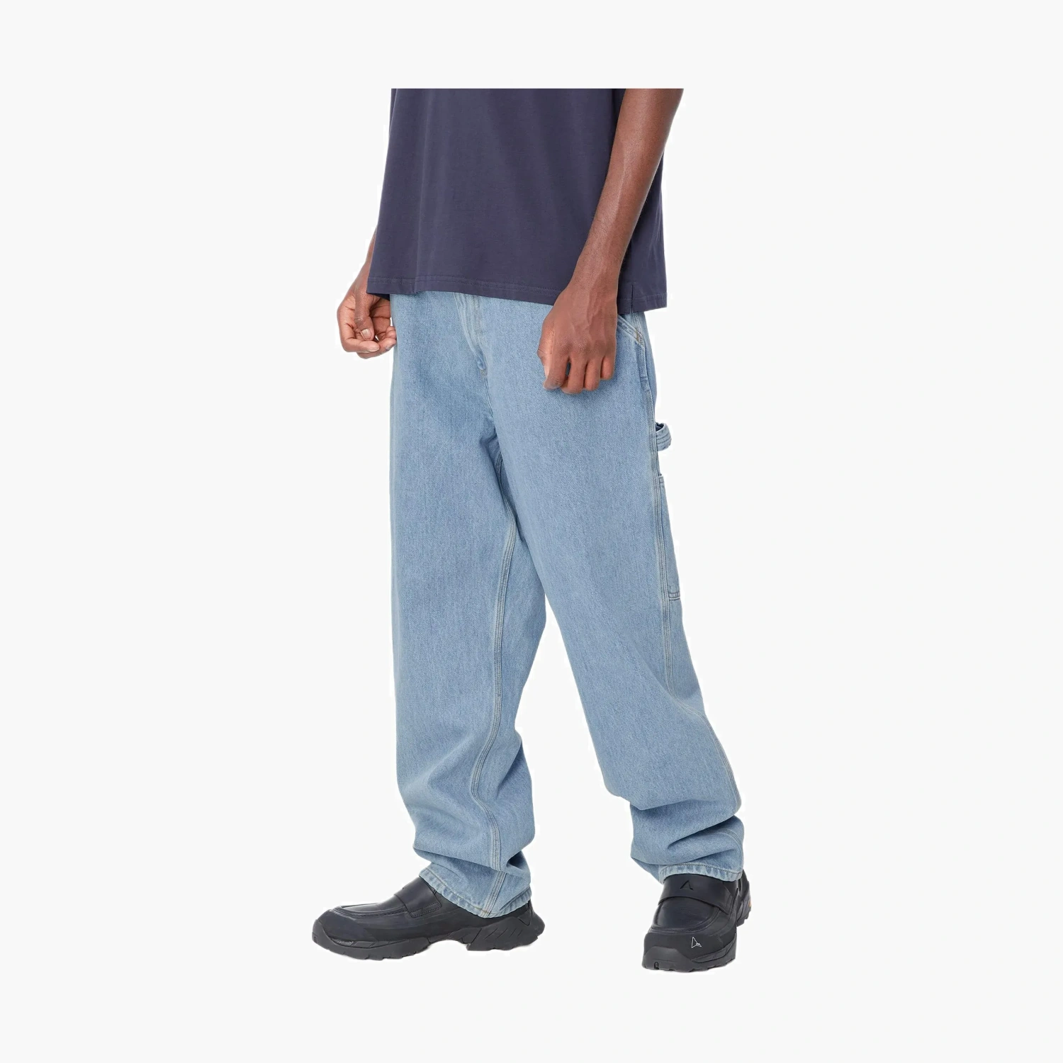 Carhartt WIP SS23 Detour editorial 