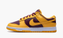 фото Nike Dunk Low "Arizona State" (Nike Dunk)-DD1391 702