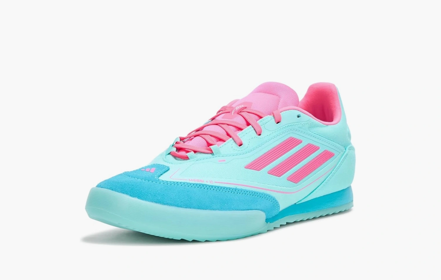 Adidas Messi Adizero F50 Freestyle La Vida Tropical Pack 