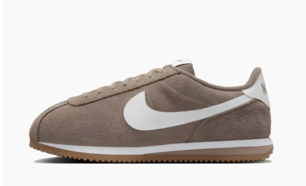 Nike Cortez Vintage Mink Brown 