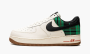 Air Force 1 Low '07 LX "Plaid Pale Ivory Stadium Green" 