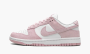 Nike Dunk Low WMNS "Pink Corduroy" 