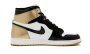 Air Jordan 1 Retro High OG Nrg Gold Top 3 