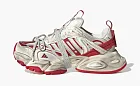 Adidas Vento XLG Deluxe White Red