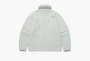 The North Face Reversible Fleece Jacket White  The North Face Reversible Fleece Jacket White