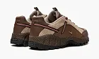 Nike Air Humara LX WMNS Jacquemus Ale Brown Gold