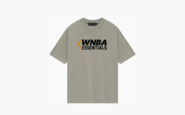 Fear of God Essentials Wnba Tee Warm Heather 