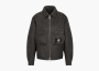 фото Dior x Stone Island Jacket "Black" (Куртки)-493L419A0759 C989