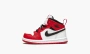 Air Jordan 1 Mid TD Chicago 2020 