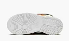 Nike SB Dunk Low Qs TD Tie-dye Rayguns 2019 - Black Kids