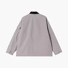 Carhartt WIP Clapton Jacket Grey