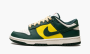 Nike Dunk Low WMNS "Noble Green" 