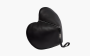 фото Alaia Le Coeur Soft Bag "Black" (Alaia)-AA1P023CA230 999