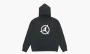Jordan X Off-white Hoodie Black 