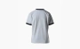 Sporty & Rich Wellness Club Ringer Gray 