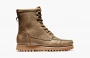 Timberland 6 Inch Jacksons Landing Moc Toe Boot "Brown" 