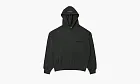 Fear of God Essentials Pullover Hoodie 'Stretch Limo' FW22