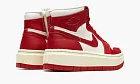 Air Jordan 1 Elevate High WMNS Summit White Varsity Red