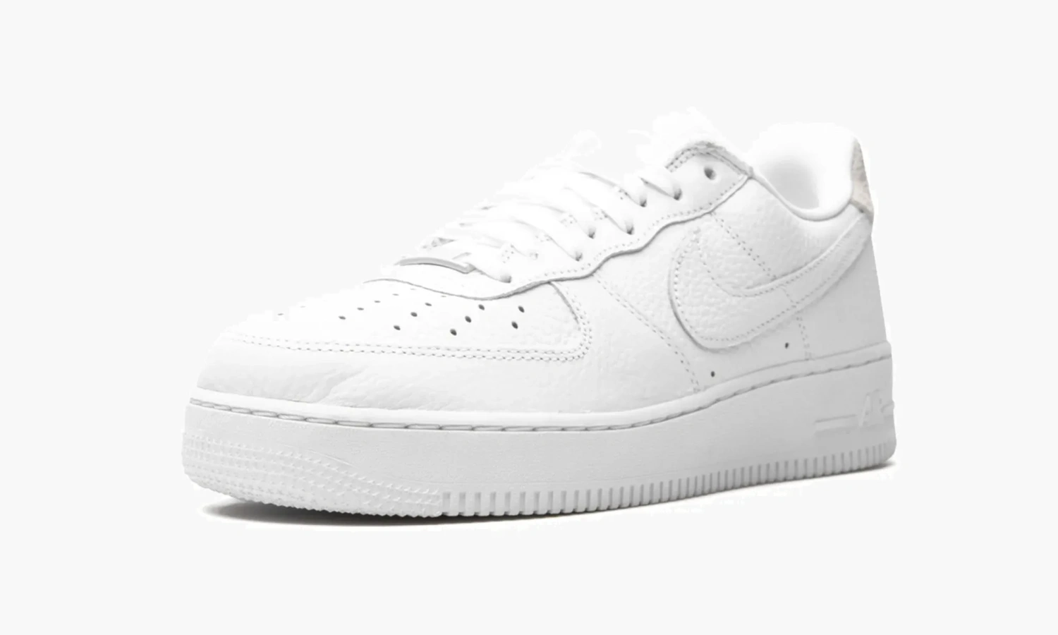 Air Force 1 '07 Craft "Summit White / Vast Grey" 