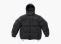 Supreme x Martine Rose Down Puffer Jacket Black 