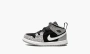 Air Jordan 1 Mid TD Elephant Print 