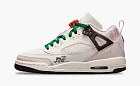 Air Jordan Spizike Low GS Spizike Was Here