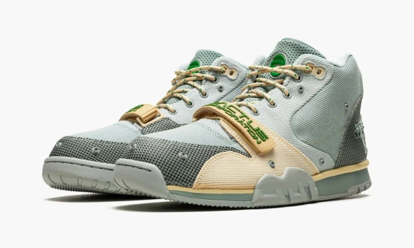 Nike Air Trainer 1 SP Travis Scott - Grey Haze 