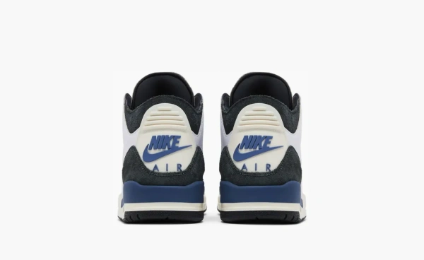 A Ma Maniére x Air Jordan 3 Retro OG SP For The Love 