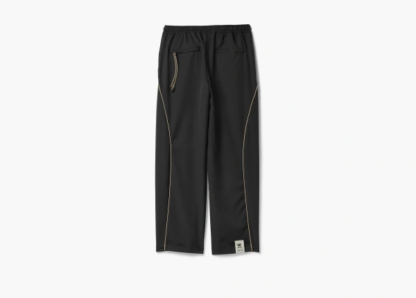 Adidas Woven Pants x Song for the Mute Black 