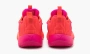 Adidas Trae Unlimited Solar Red 