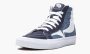 Vans Sk8-hi Reissue "Warp" 