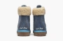 Timberland 6 Inch Fabric Boot x Just Don Blue 