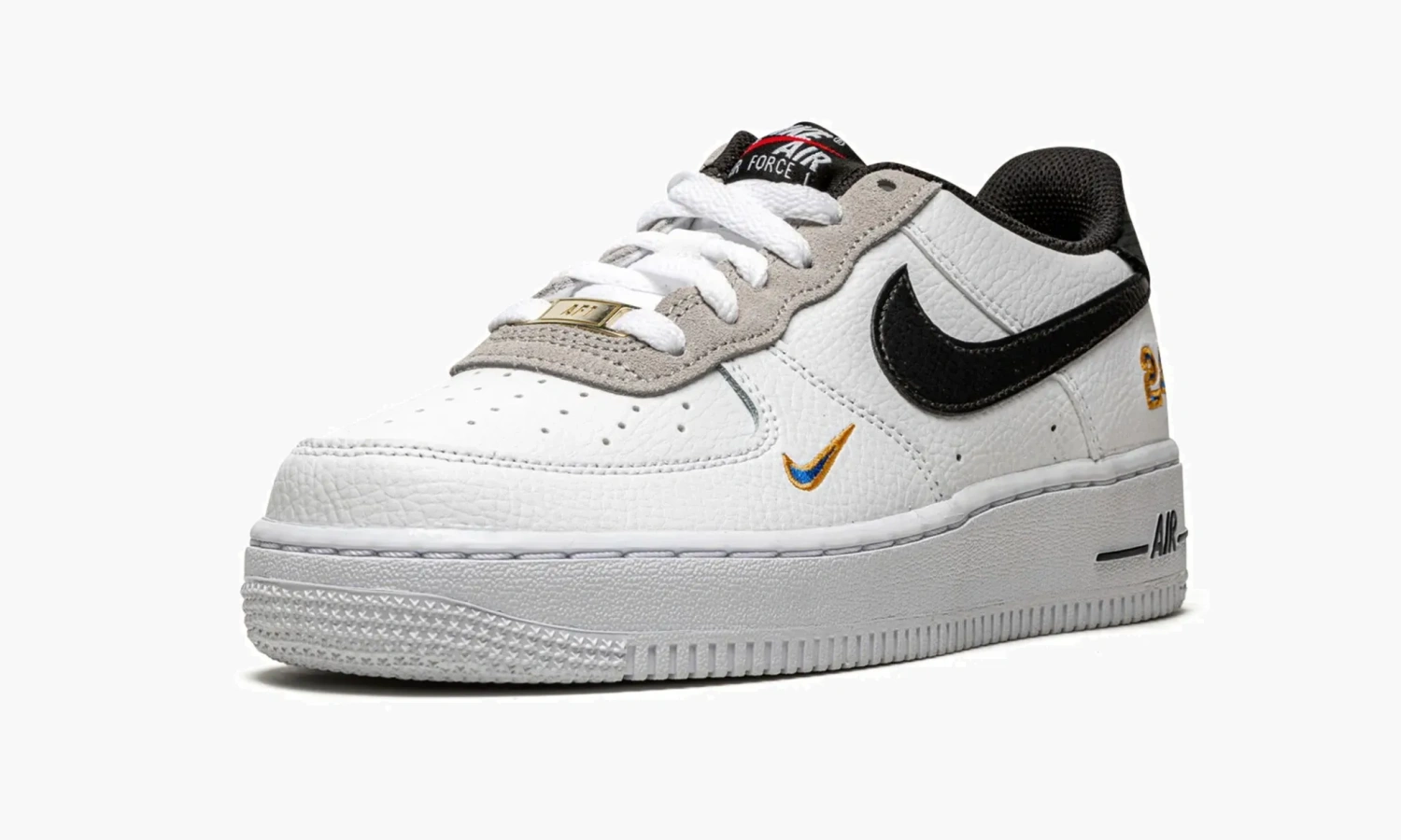 Air Force 1 Low LV8 GS "Ken Griffey Jr" 