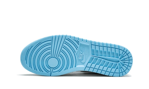 Air Jordan 1 High OG WMNS Unc Patent Leather 