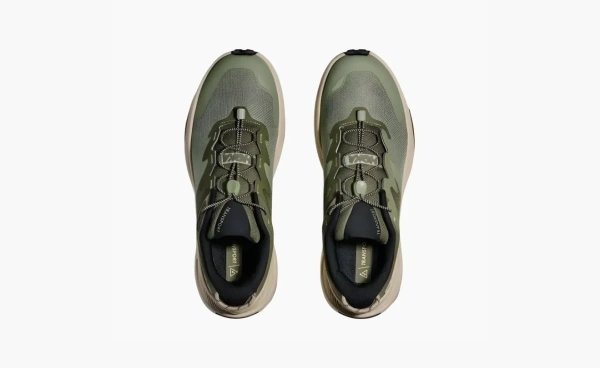 Hoka Transport Sea Moss Eucalyptus 