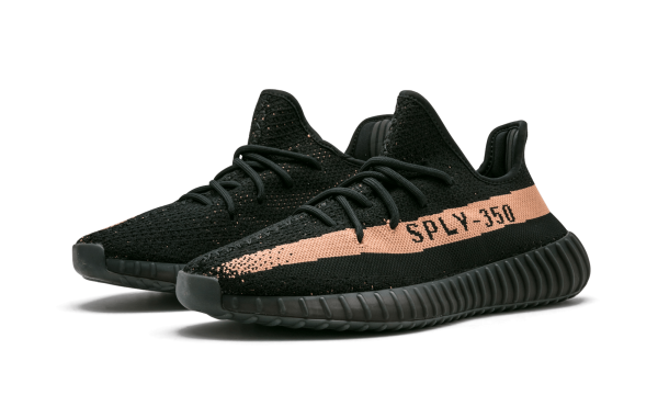 Yeezy boost store 35 bred v2