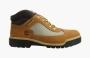Timberland Field "Wheat" Boots 