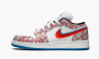 фото Air Jordan 1 Low SE GS "Take Flight" (Air Jordan 1)-DD1527 114