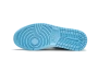 Air Jordan 1 High OG WMNS Unc Patent Leather 