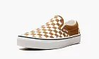 Vans Classic Slip On Color Theory Checkerboard