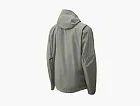 C.P. Company Pro-Tek Hooded Lens Jacket Silver Blue