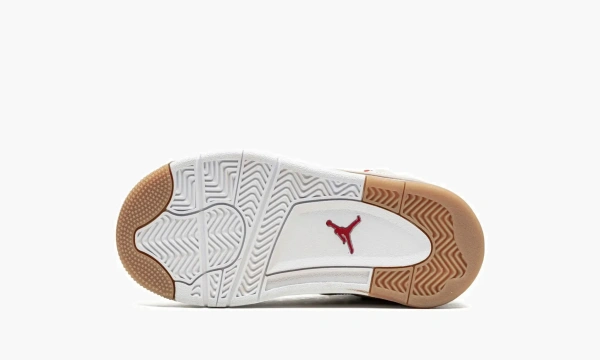 Air Jordan 4 Retro PS Where The Wild Things Are 