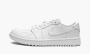 фото Air Jordan 1 Retro Low Golf "White Croc" (Air Jordan 1)-DD9315 110