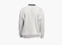 Adidas Originals Rolling Links Long Sleeve Polo Shirt Chalk White 
