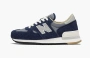 Carhartt WIP x New Balance NB 990 V1 
