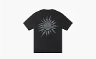 Stussy Look Beyond Tee Pigment Dyed Black