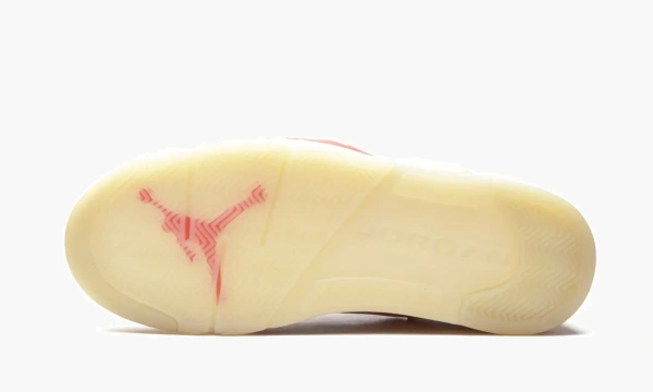 Air Jordan 5 Retro Low Chinese New Year 2021 