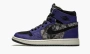 Air Jordan 1 Zoom Comfort Bayou Boys 