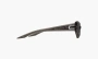 Gentle Monster Devon BRC17 Sunglasses Brown / Black 