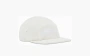 Supreme Corduroy Camp Cap White 